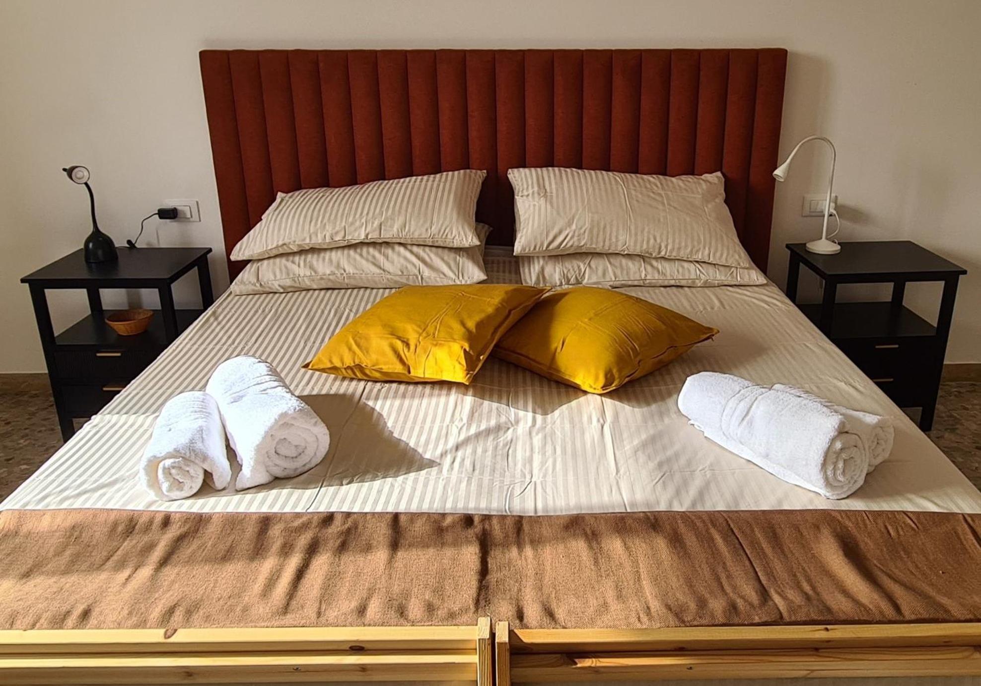 Casa Lucia 5th Floor Apartment Bologna
