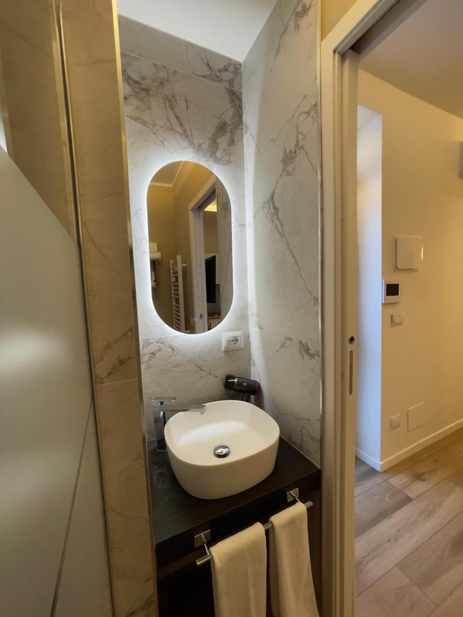 Le Mariancarve Apartment