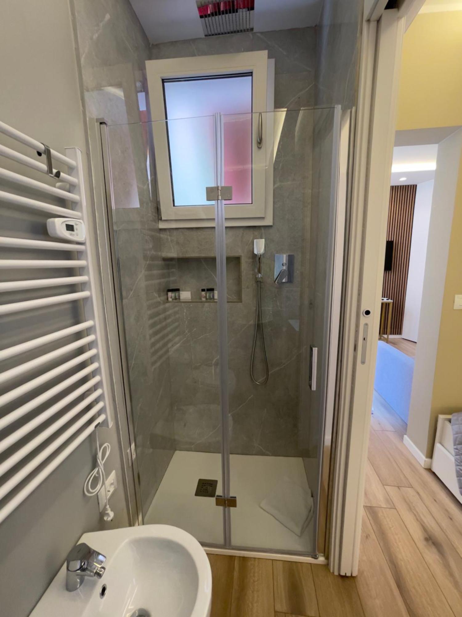 Le Mariancarve Apartment Bologna