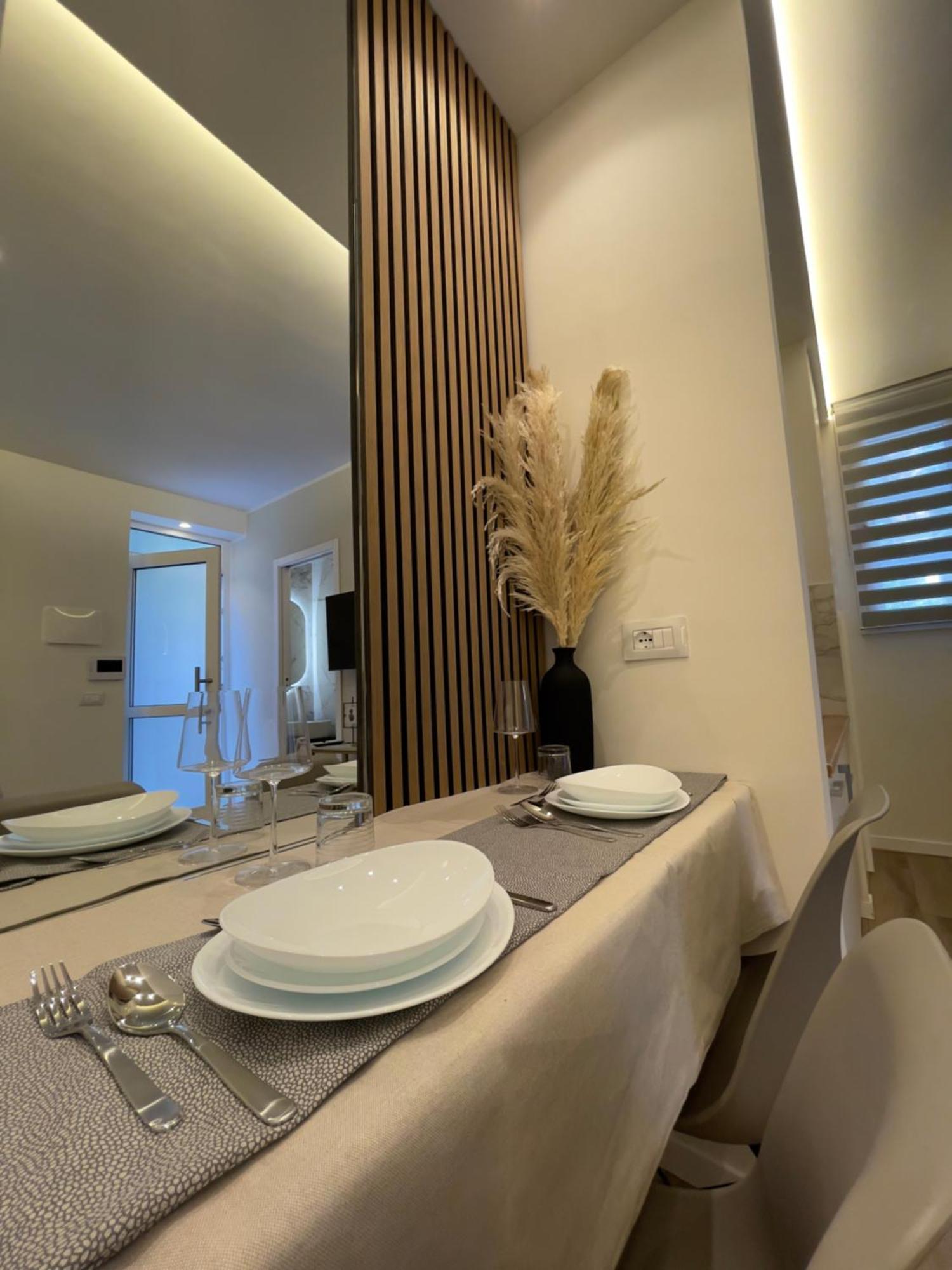Apartment Le Mariancarve