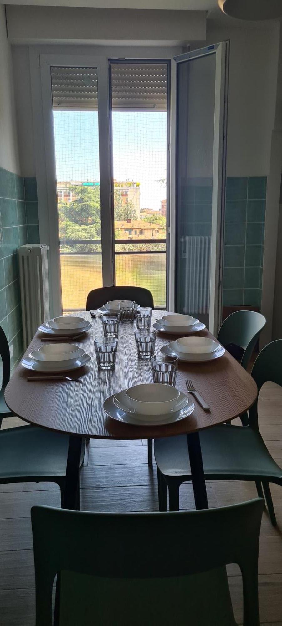 Casa Lucia 5th Floor *