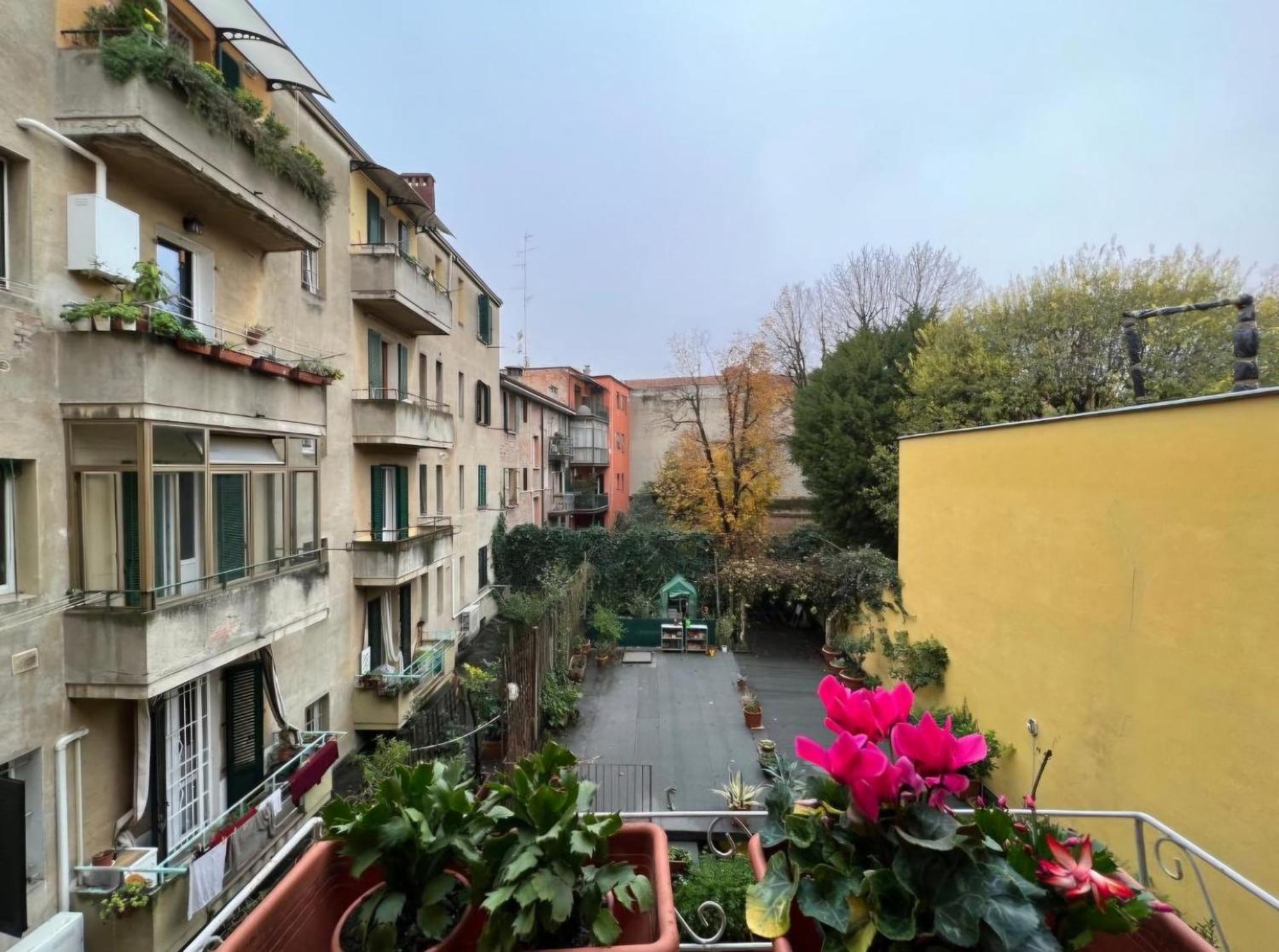 Dimora Lame * Bologna
