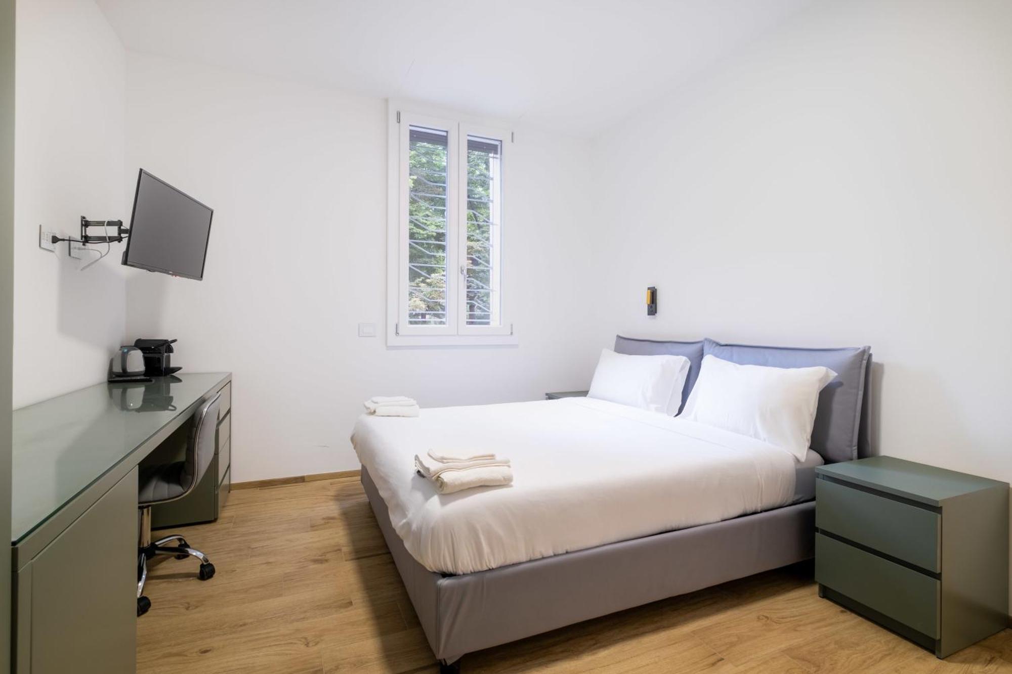 Gasthof Homeby, Due Agosto Bologna