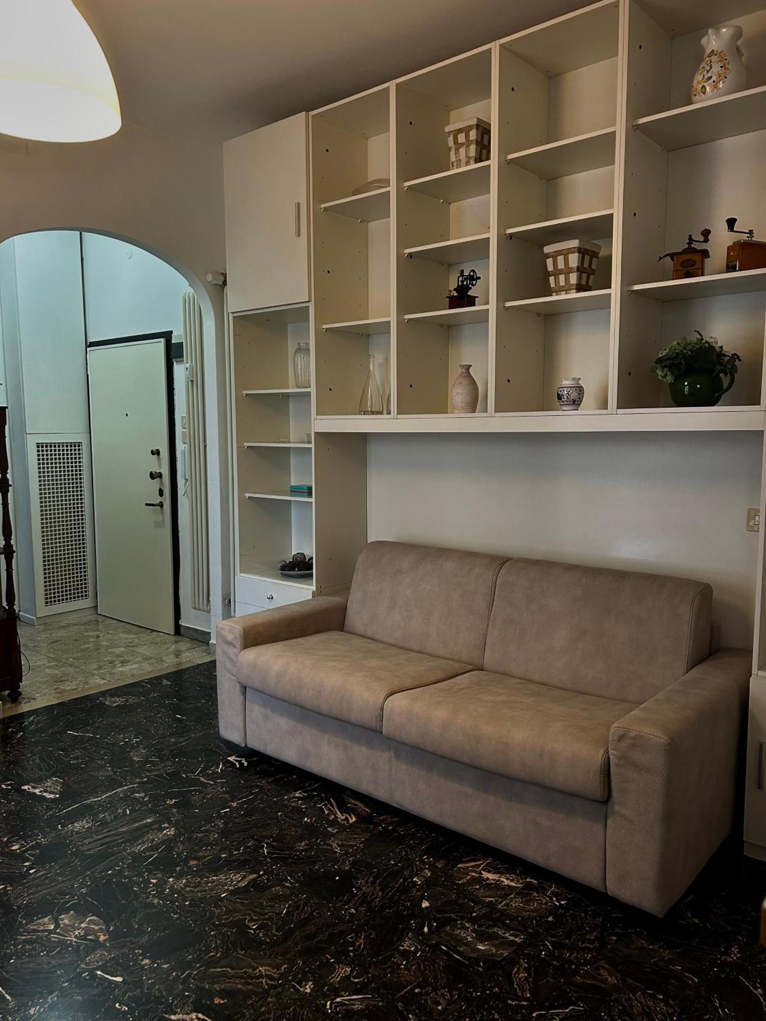 Apartment A Casa Di Giancarla