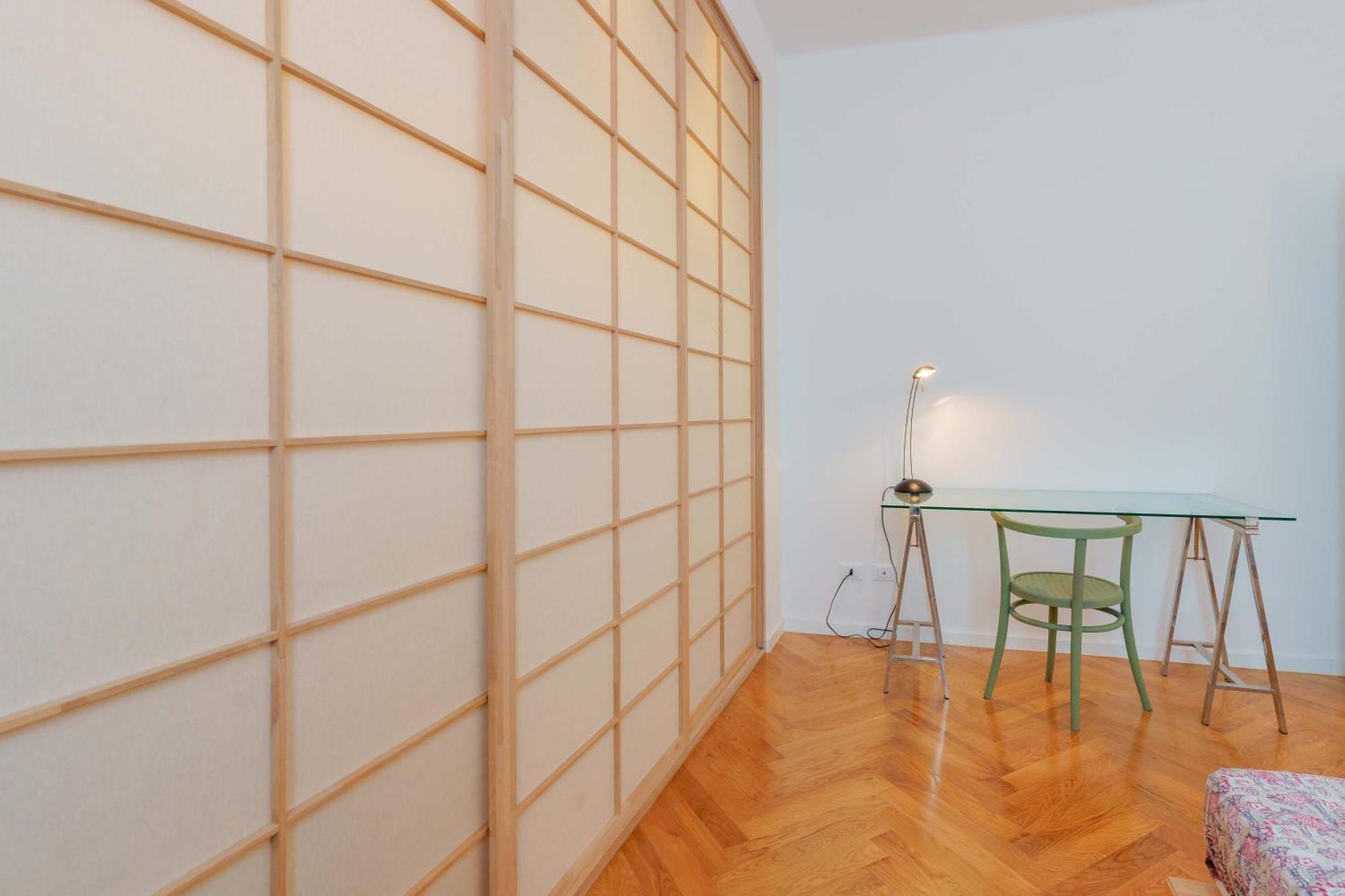 Appartamento Casa Bradamanti