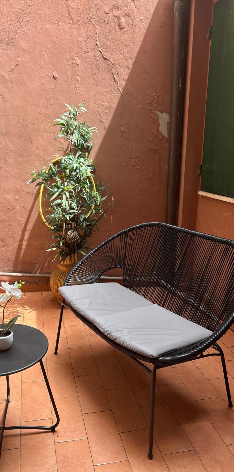 Appartamento Casa Gioia Centro Storico *