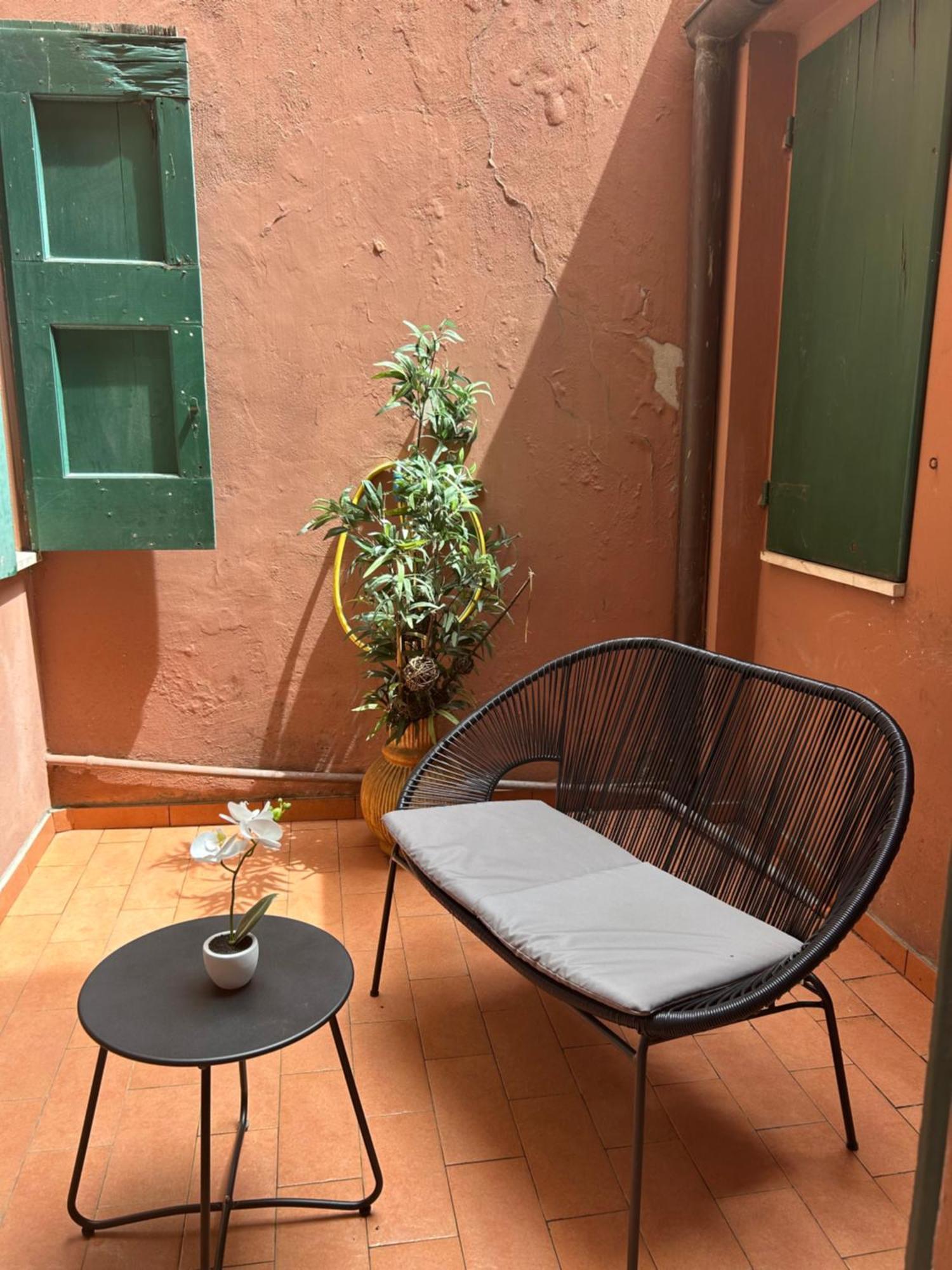 Casa Gioia Centro Storico *