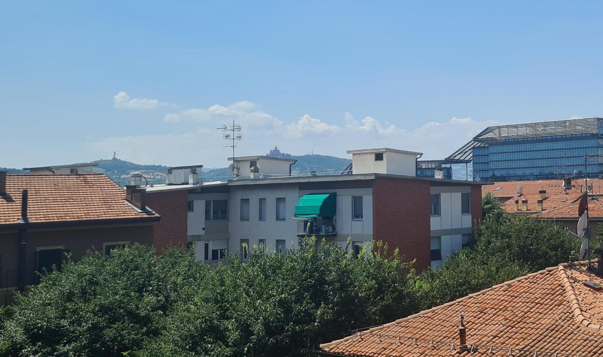 Casa Lucia 5th Floor Bologna