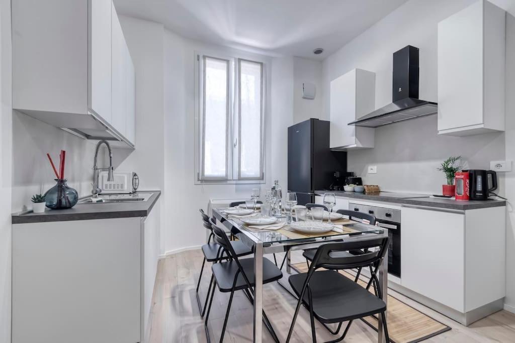 Apartment Carbonara Palace 5 - Luxury Comfort Under Medieval Towers Bologna