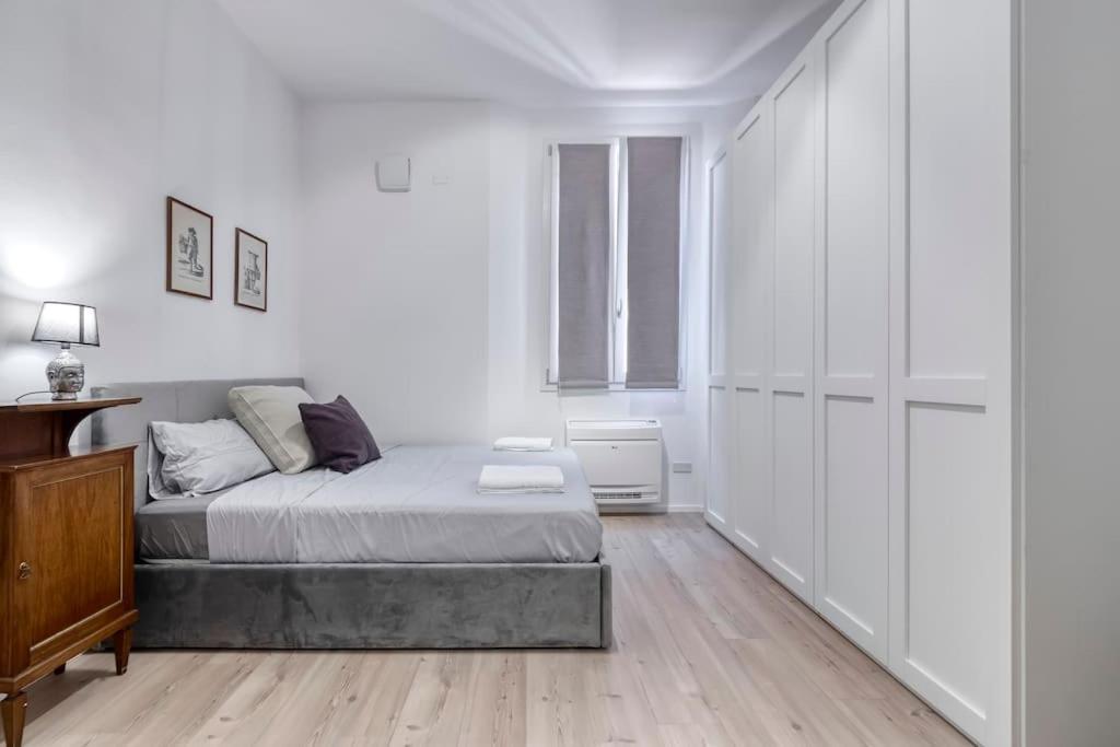 Carbonara Palace 5 - Luxury Comfort Under Medieval Towers Apartment Bologna