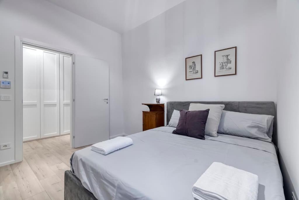 Carbonara Palace 5 - Luxury Comfort Under Medieval Towers Apartment Bologna