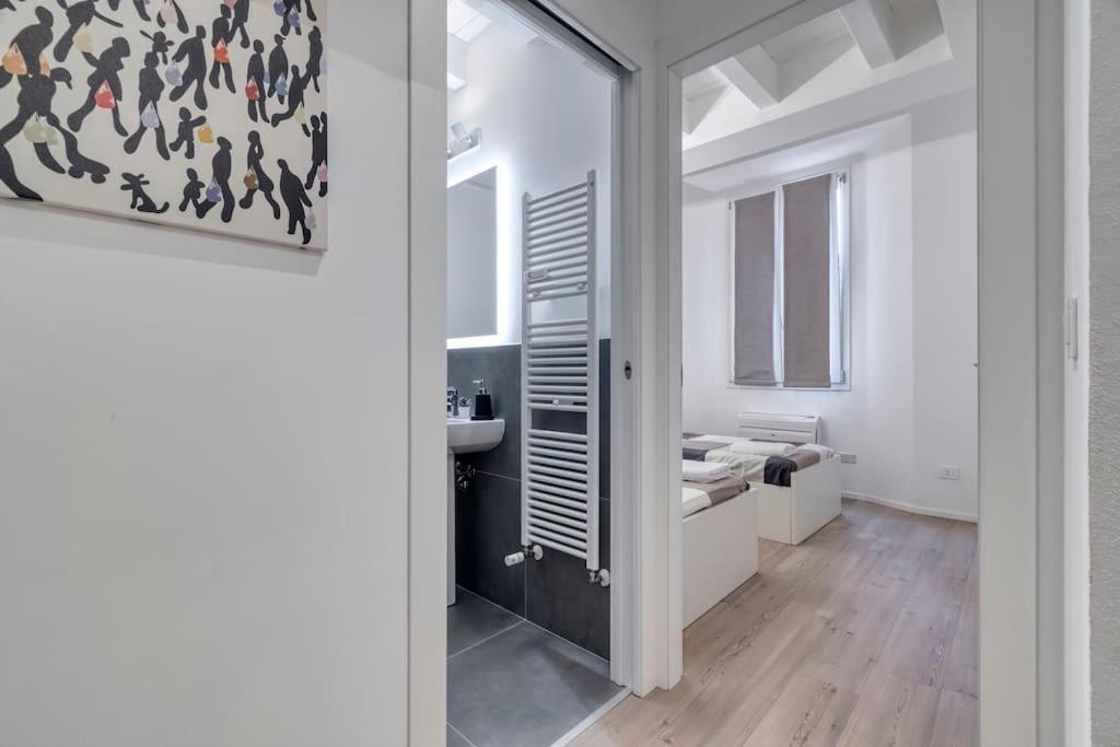 Carbonara Palace 5 - Luxury Comfort Under Medieval Towers Bologna