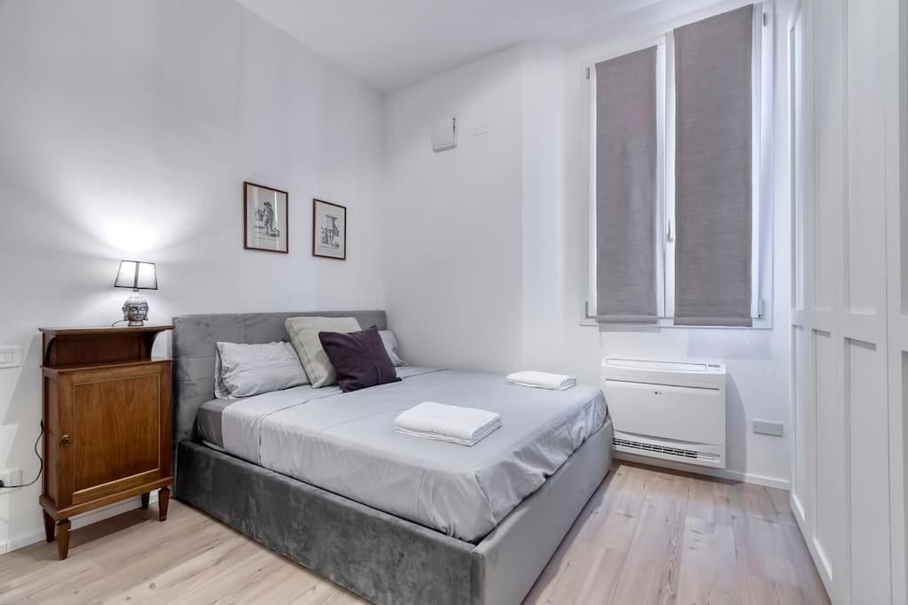 Carbonara Palace 5 - Luxury Comfort Under Medieval Towers Bologna