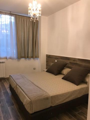 Magloinnfiera Bed & Breakfast *