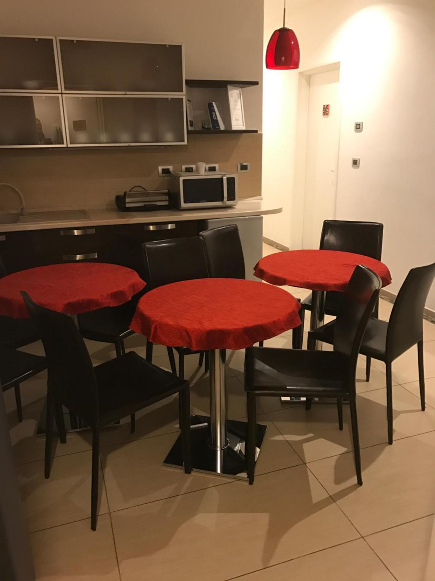 Bed & Breakfast Magloinnfiera Bologna