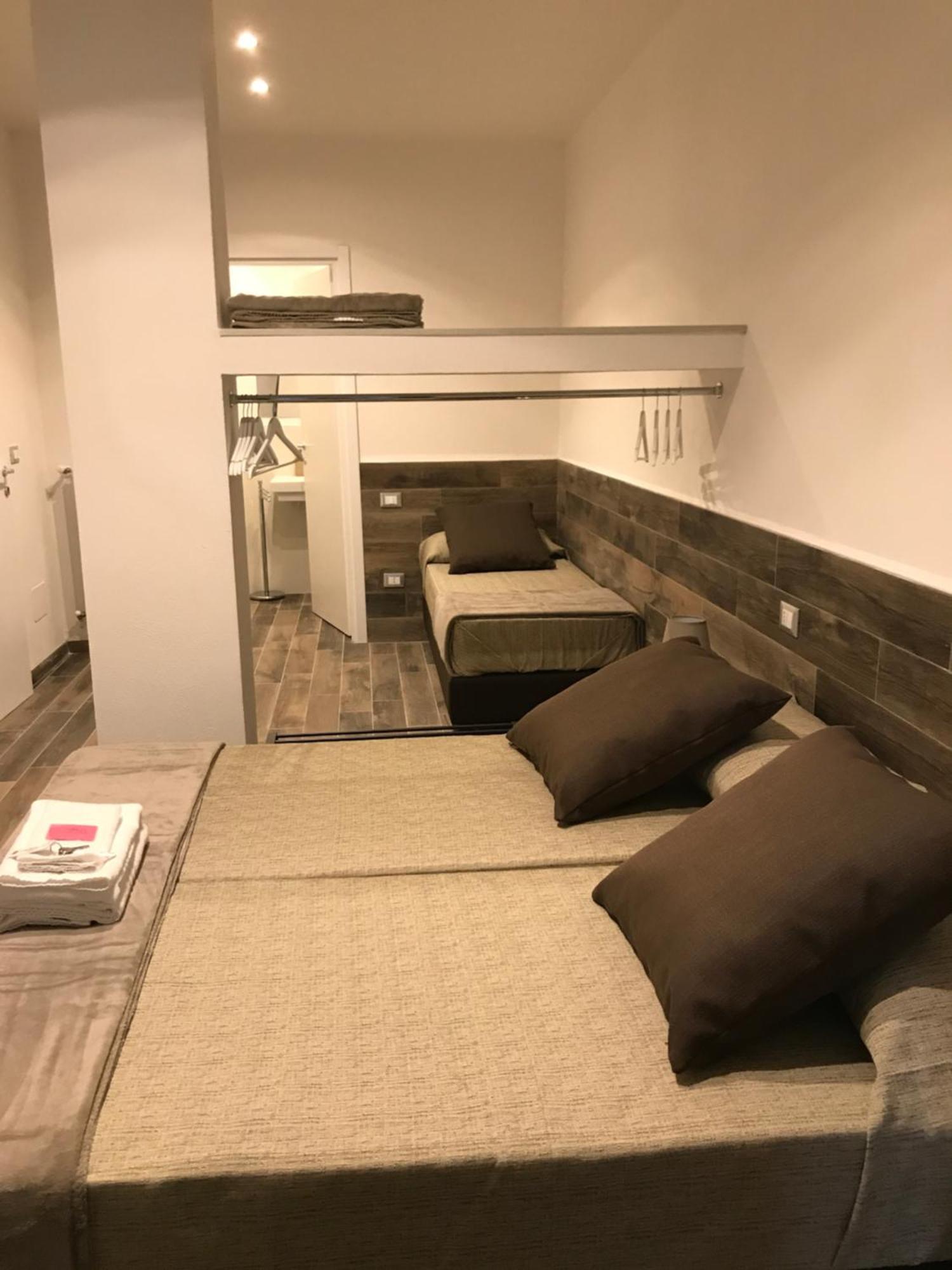 Magloinnfiera Bed & Breakfast