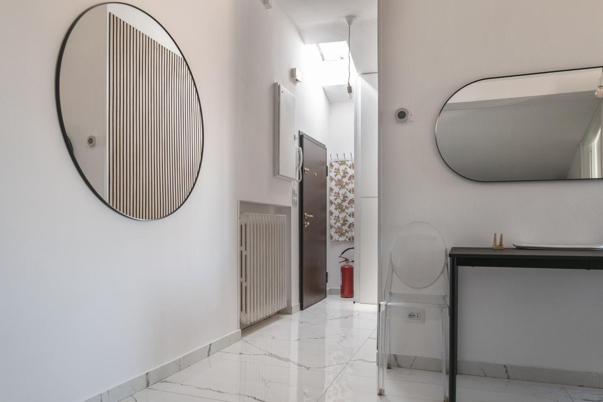 Apartment Saragozza Apartments