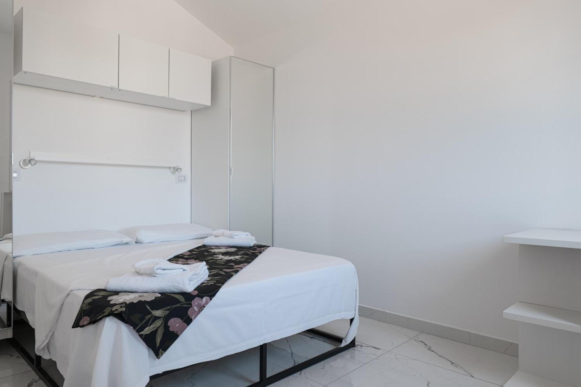 Saragozza Apartments Apartment *