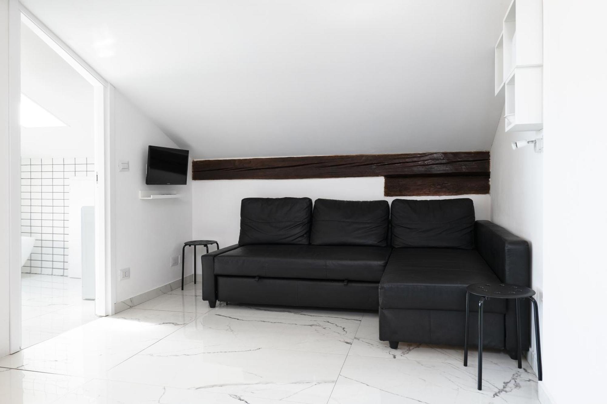 Apartment Saragozza Apartments Bologna