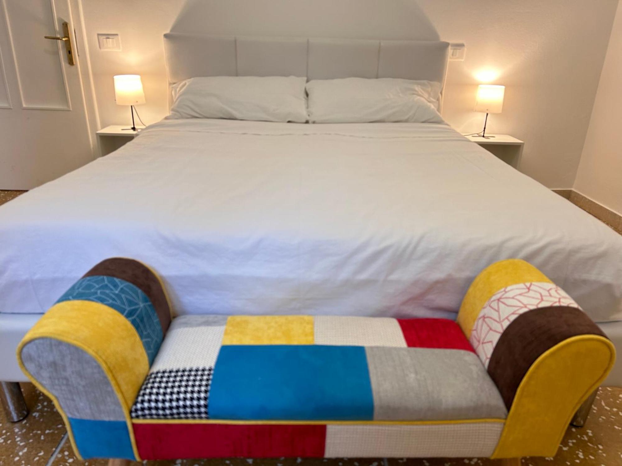 Magnolia Apartment