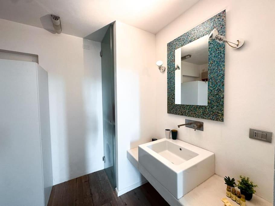 Appartement Aldrovandi Loft - Centro Storico Bologna