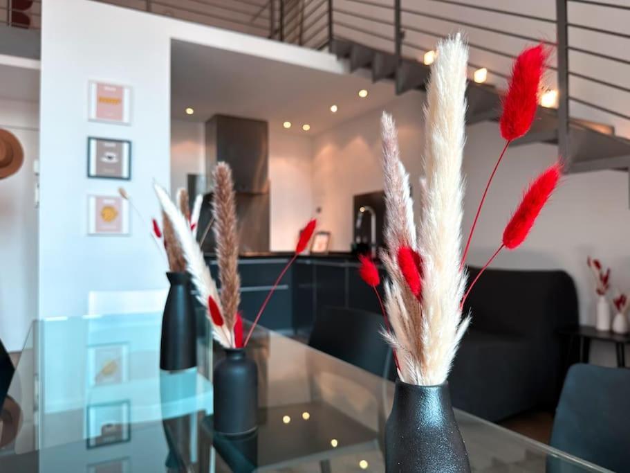 Appartement Aldrovandi Loft - Centro Storico *