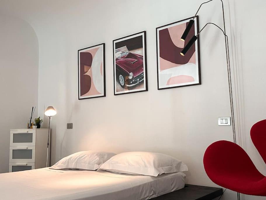 Aldrovandi Loft - Centro Storico *
