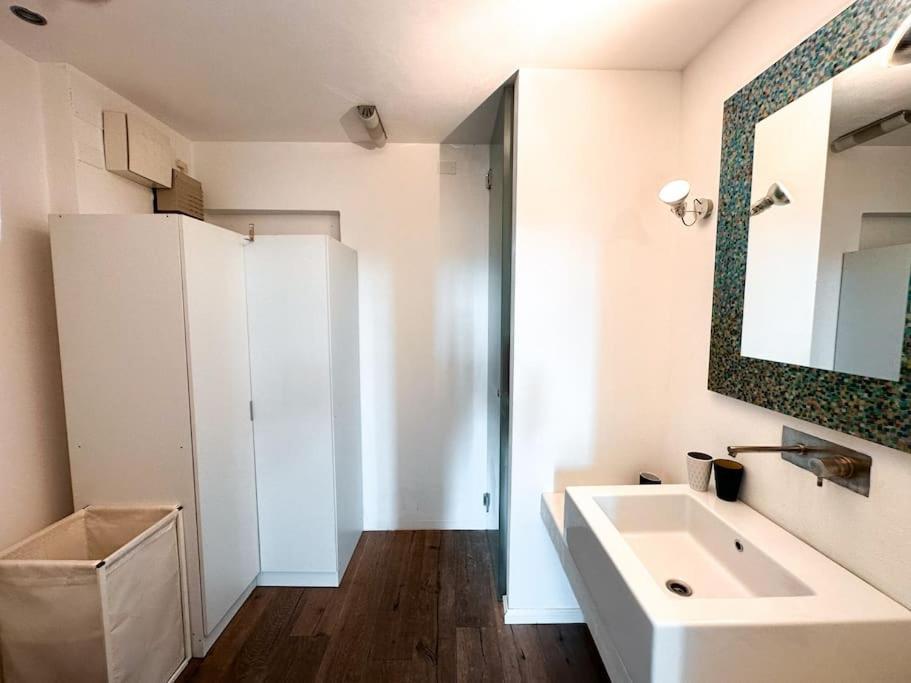 Appartement Aldrovandi Loft - Centro Storico Bologna