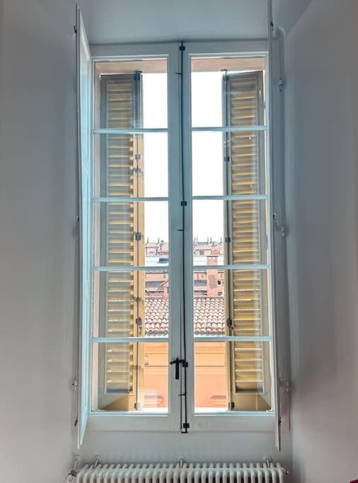 Appartement Aldrovandi Loft - Centro Storico