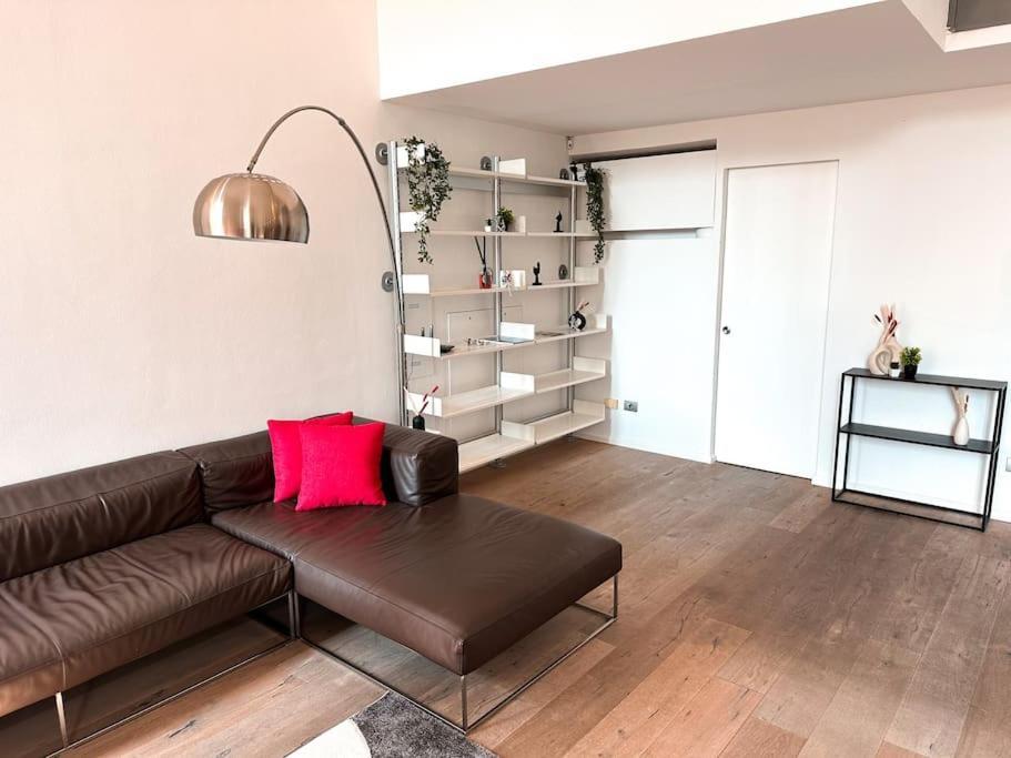Appartement Aldrovandi Loft - Centro Storico Bologna