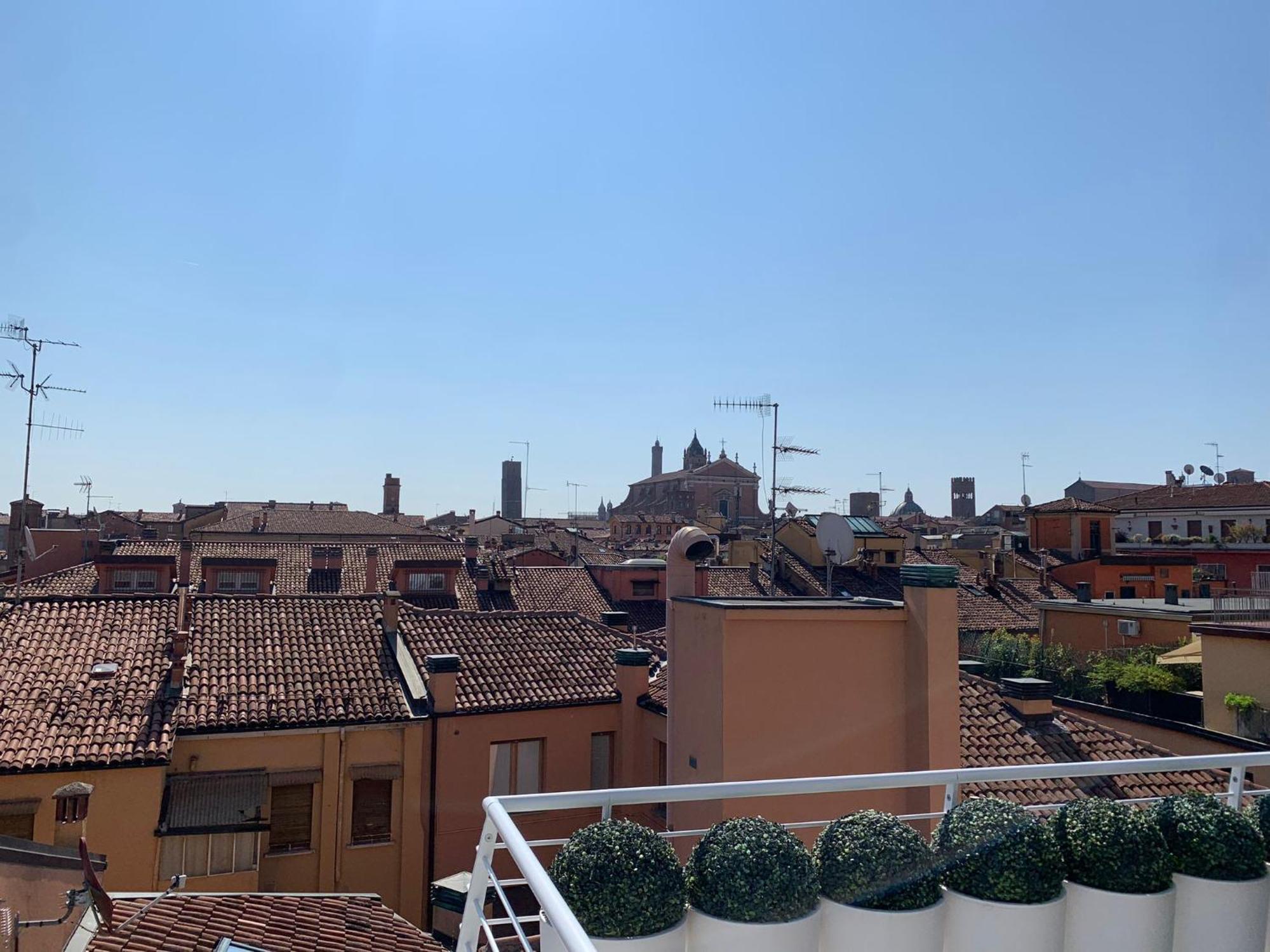 L'attico Dell'edera *