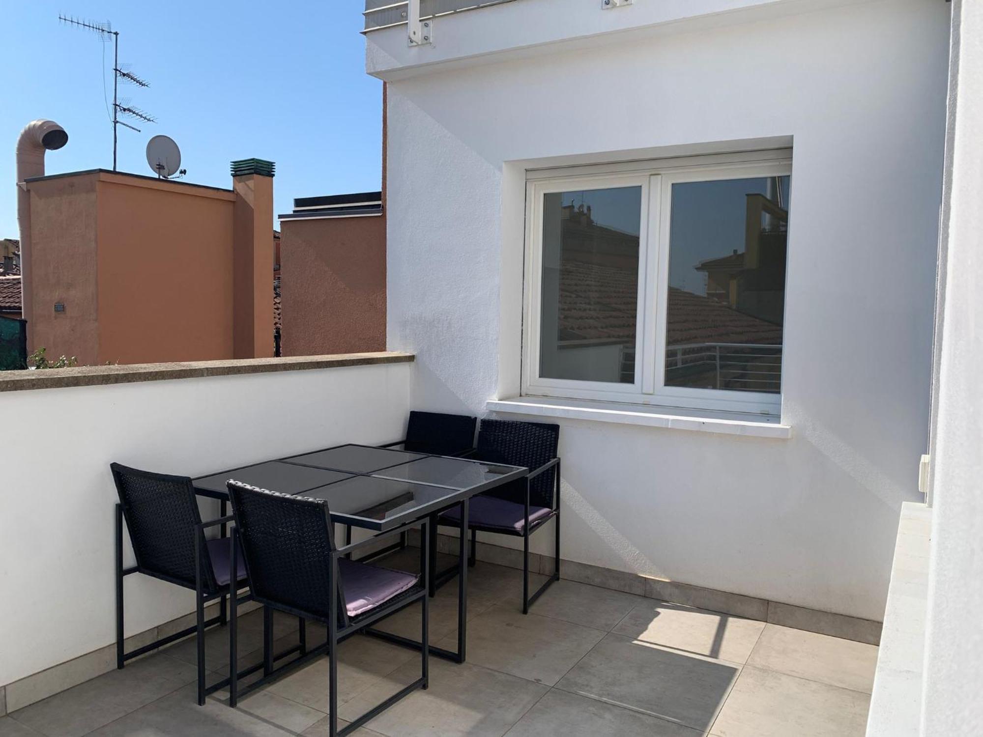Apartment L'attico Dell'edera *