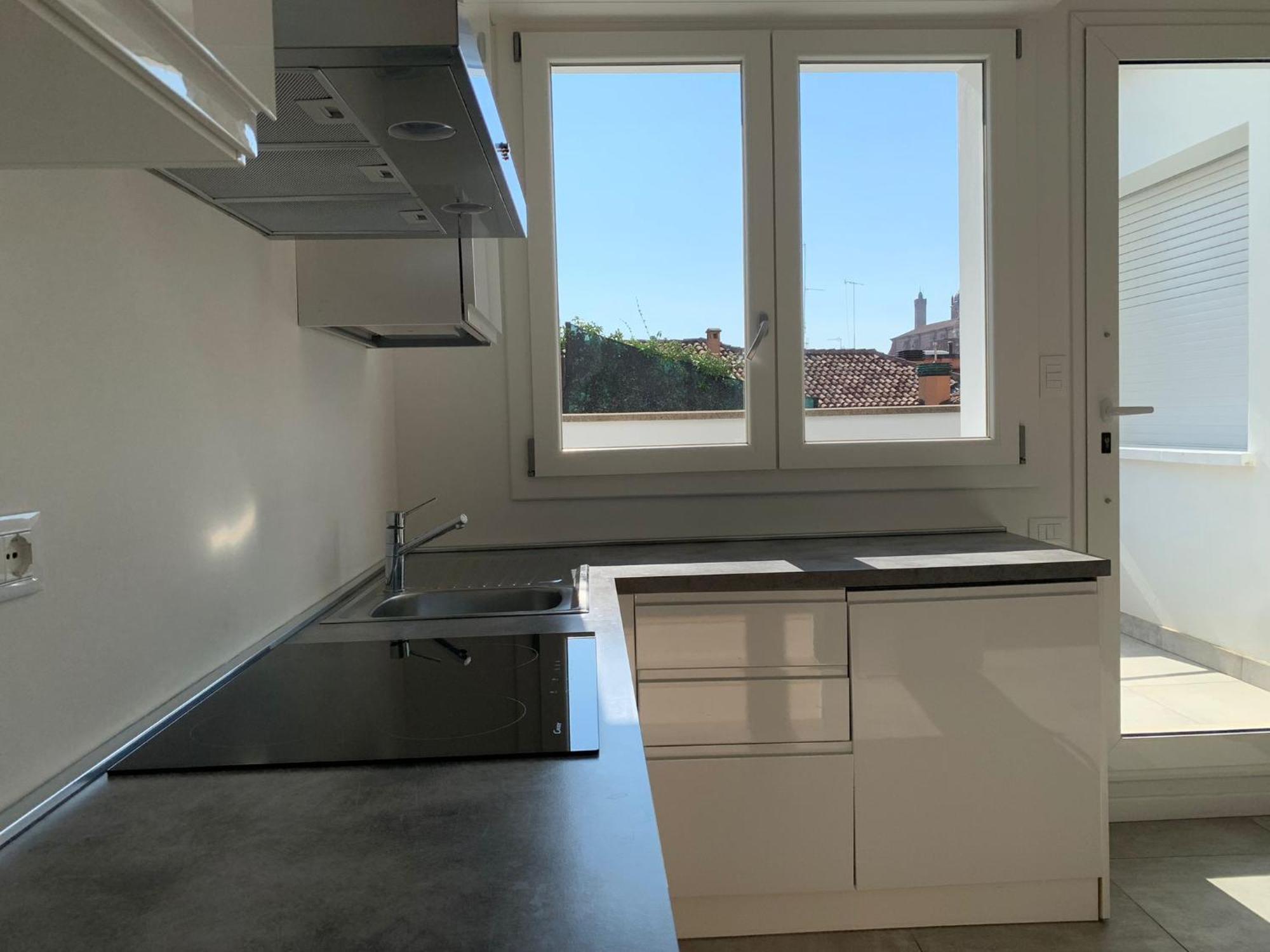 Apartment L'attico Dell'edera Bologna