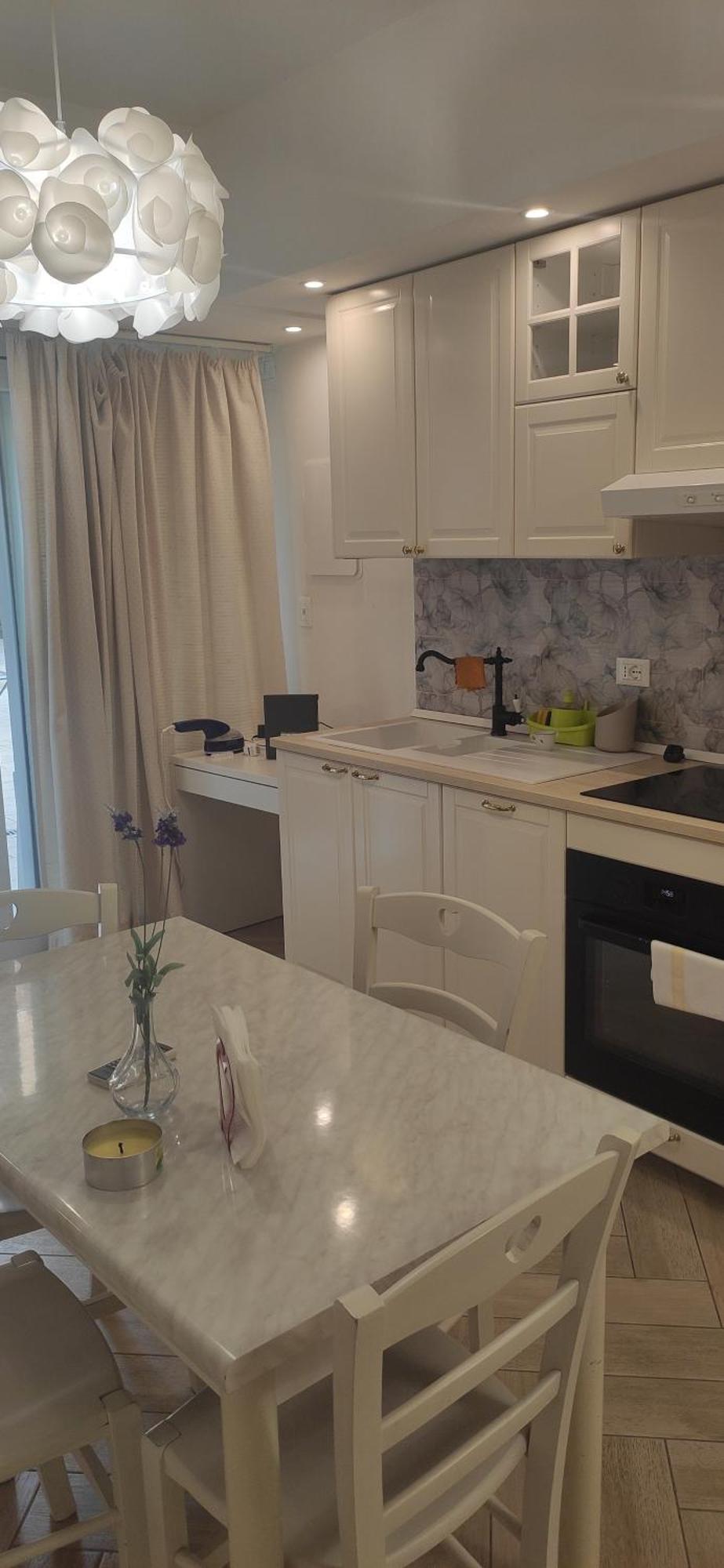 Romantic House Posto Auto Aria Condizionata