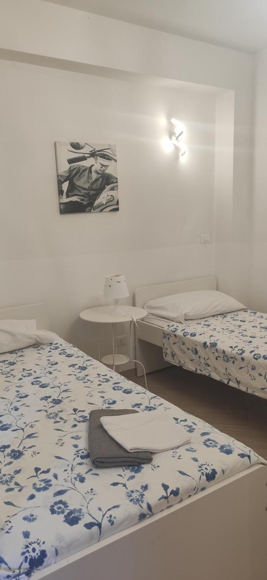 Apartment Romantic House Posto Auto Aria Condizionata