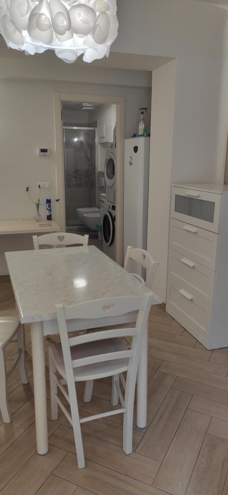 Romantic House Posto Auto Aria Condizionata Apartment *