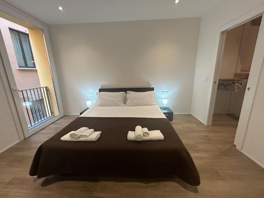 Apartment Ariosti 3 - Piazza Maggiore