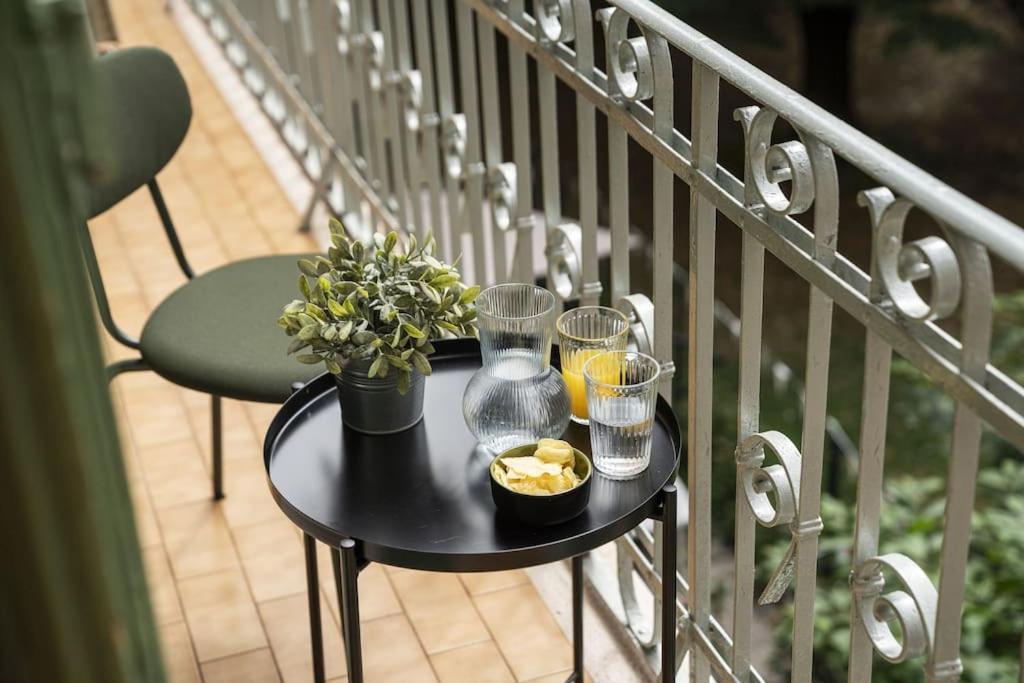 Casa Luz, Comfort E Pace A Pochi Passi Dal Centro * Bologna