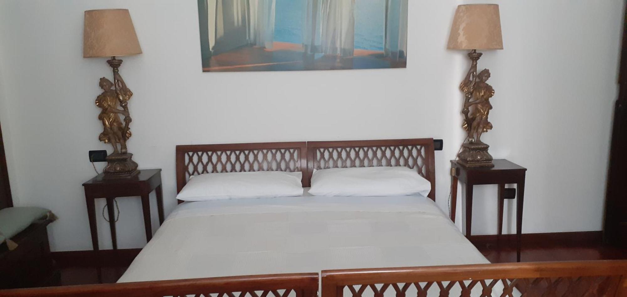 Apartment Casa San Mamolo