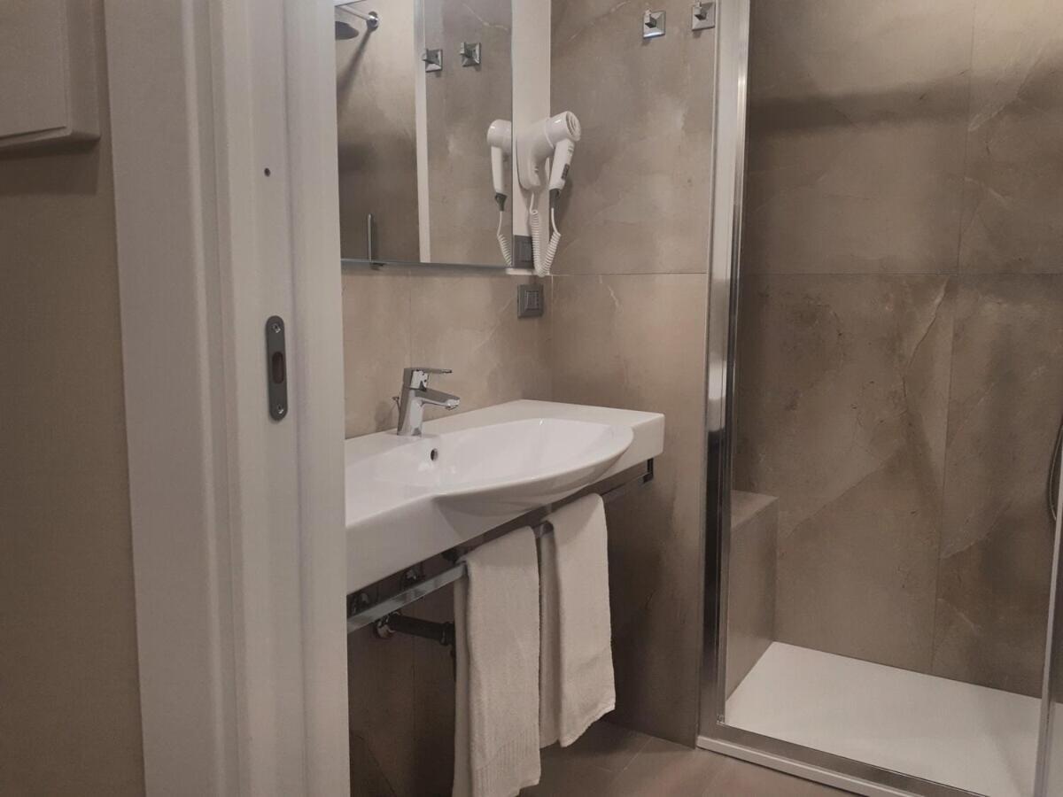 Smart Sei Chiese - Twa Apartment Bologna