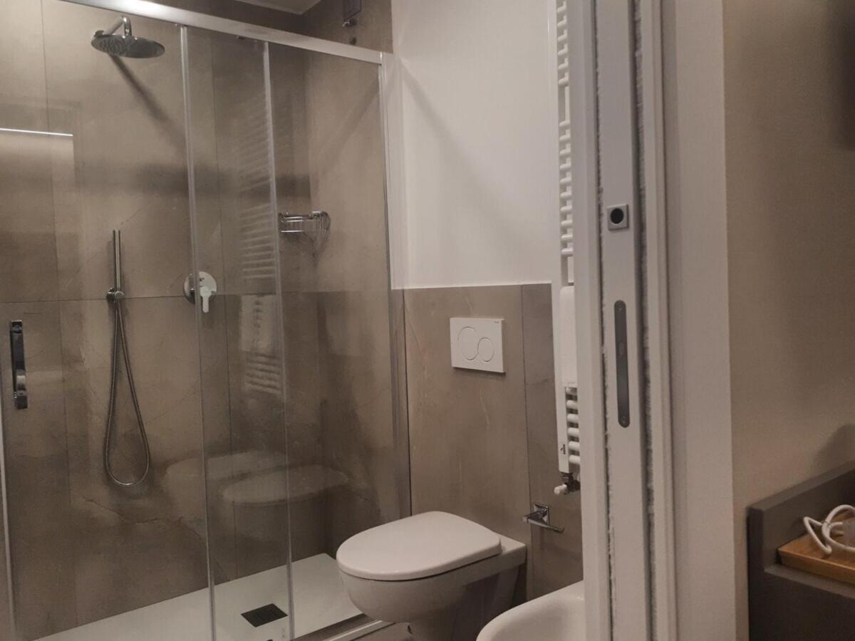 Smart Sei Chiese - Twa Apartment