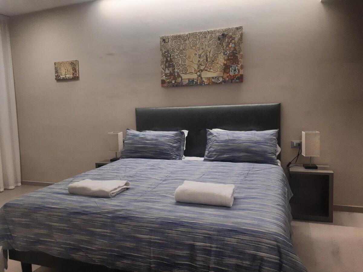 Smart Sei Chiese - Twa Apartment
