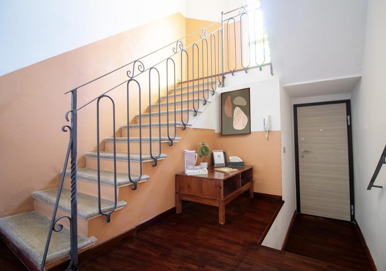 Athena - Parcheggio Privato Gasthuis *