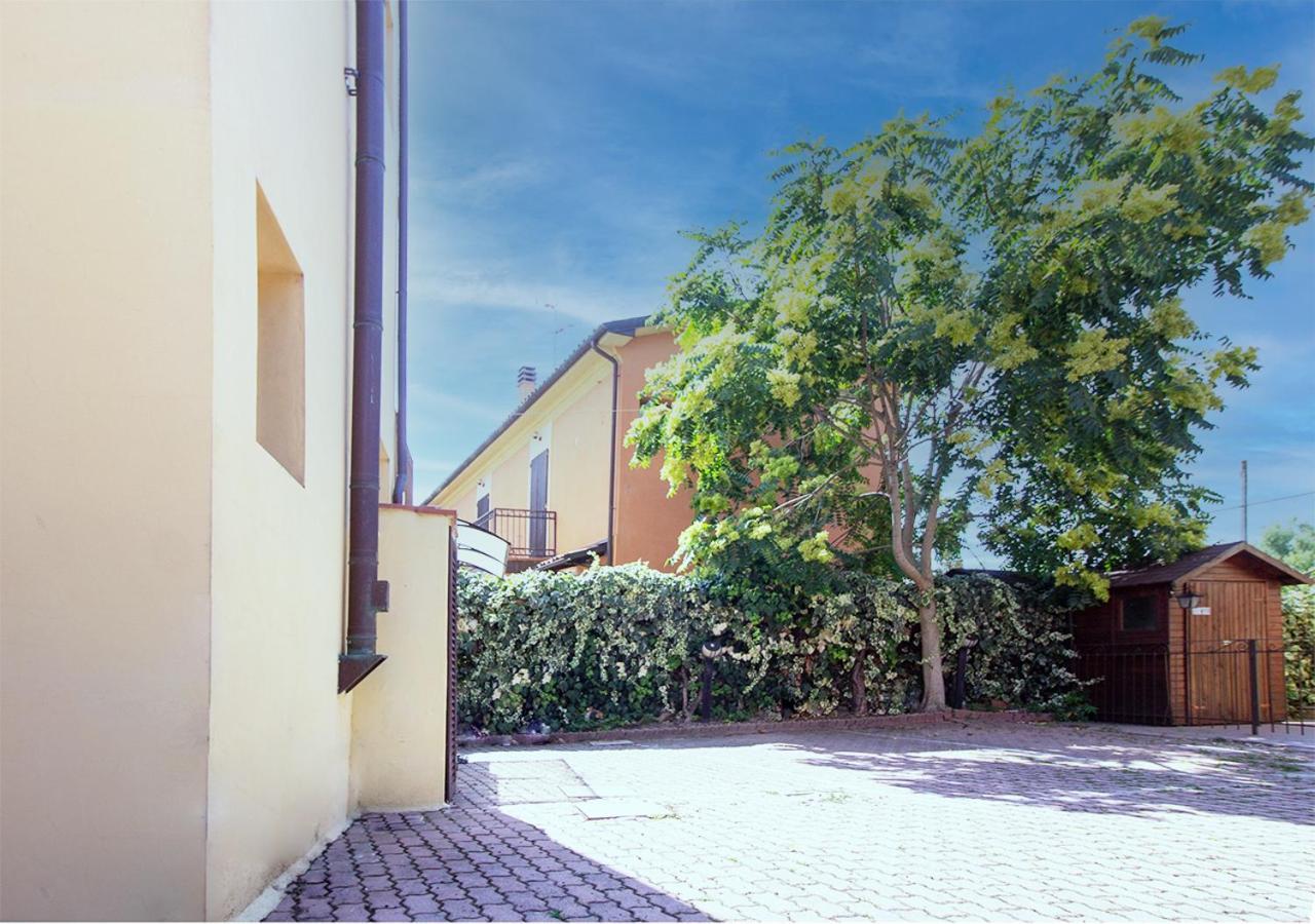 Athena - Parcheggio Privato Gasthuis Bologna