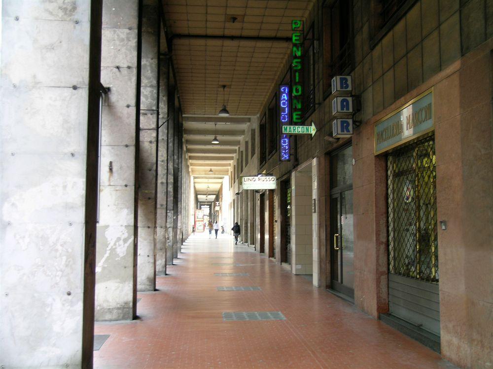 Marconi Bologna