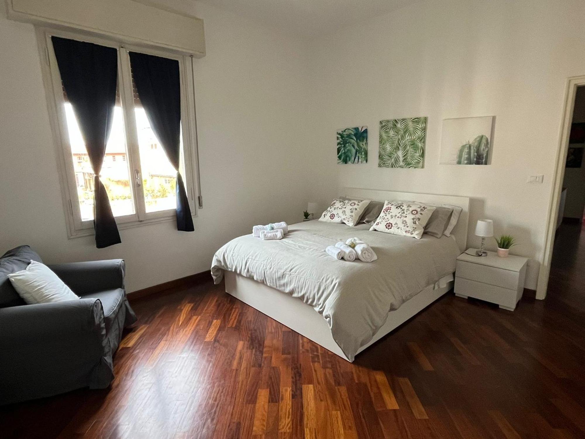A Casa Di Giulia Porta Sanfelice Apartment Bologna