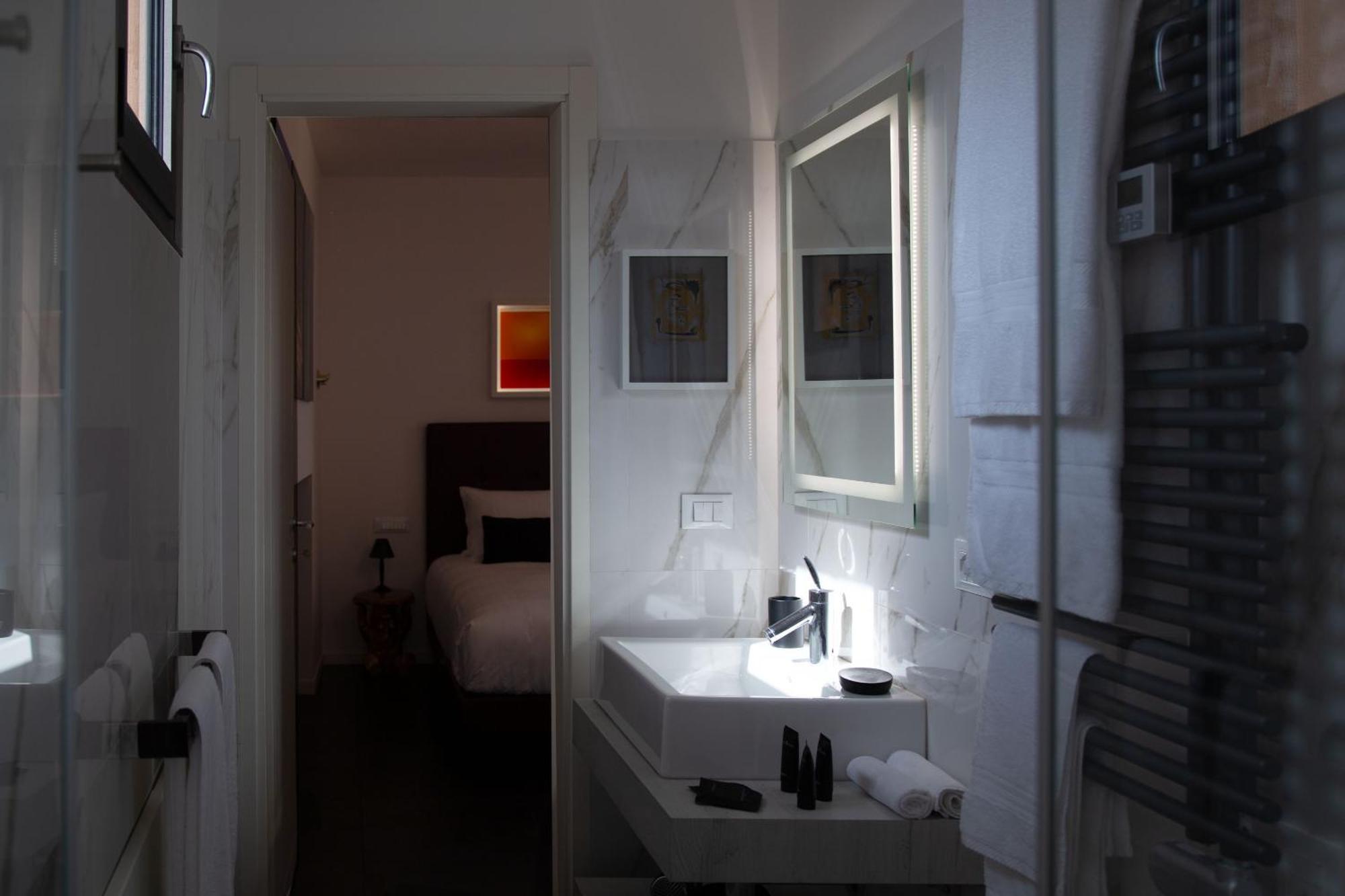 Apartment Rooftop - Twa Bologna