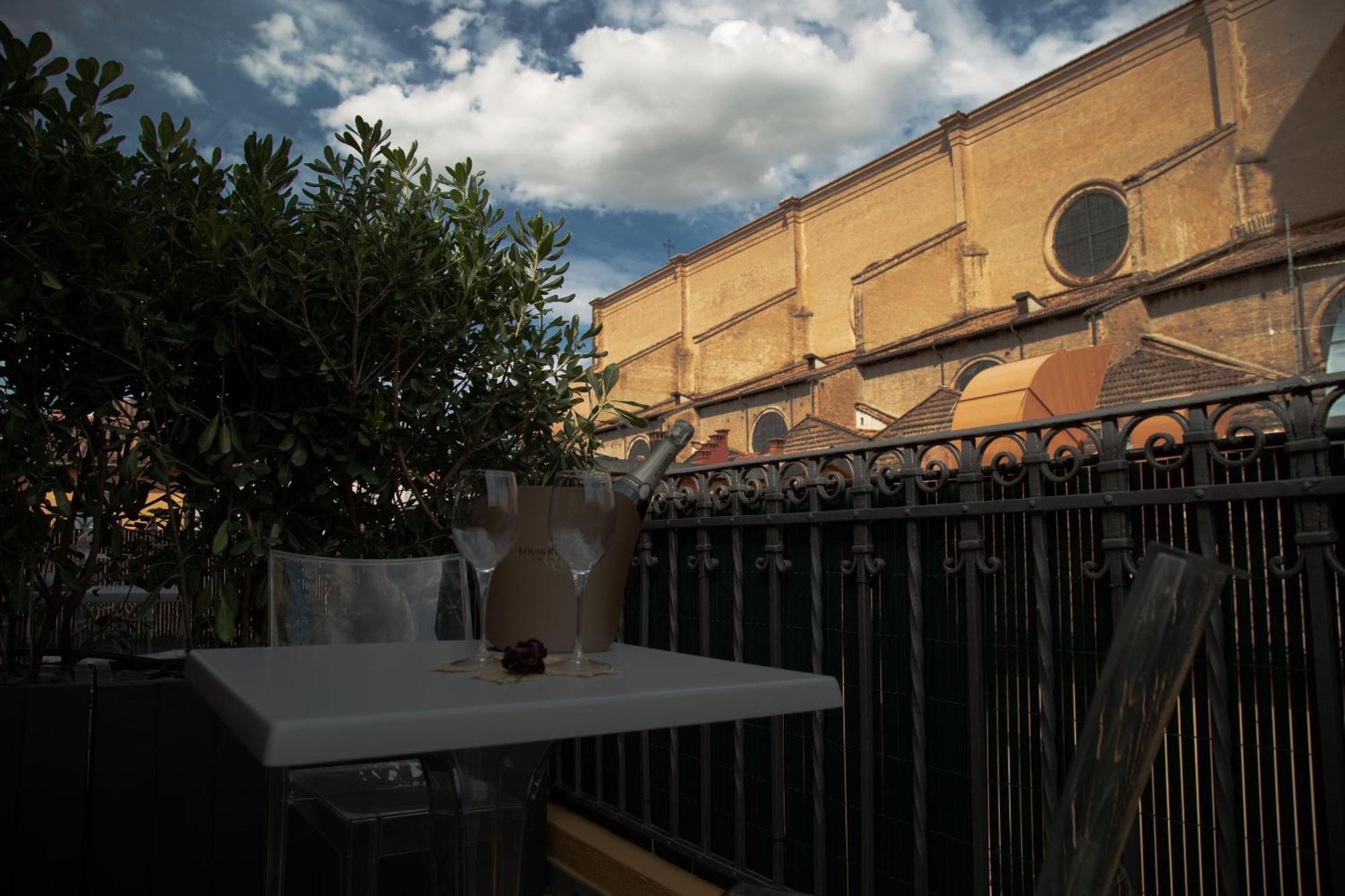 Rooftop - Twa Bologna