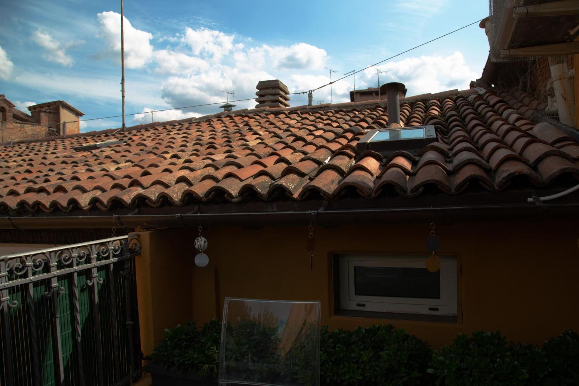 Rooftop - Twa Bologna