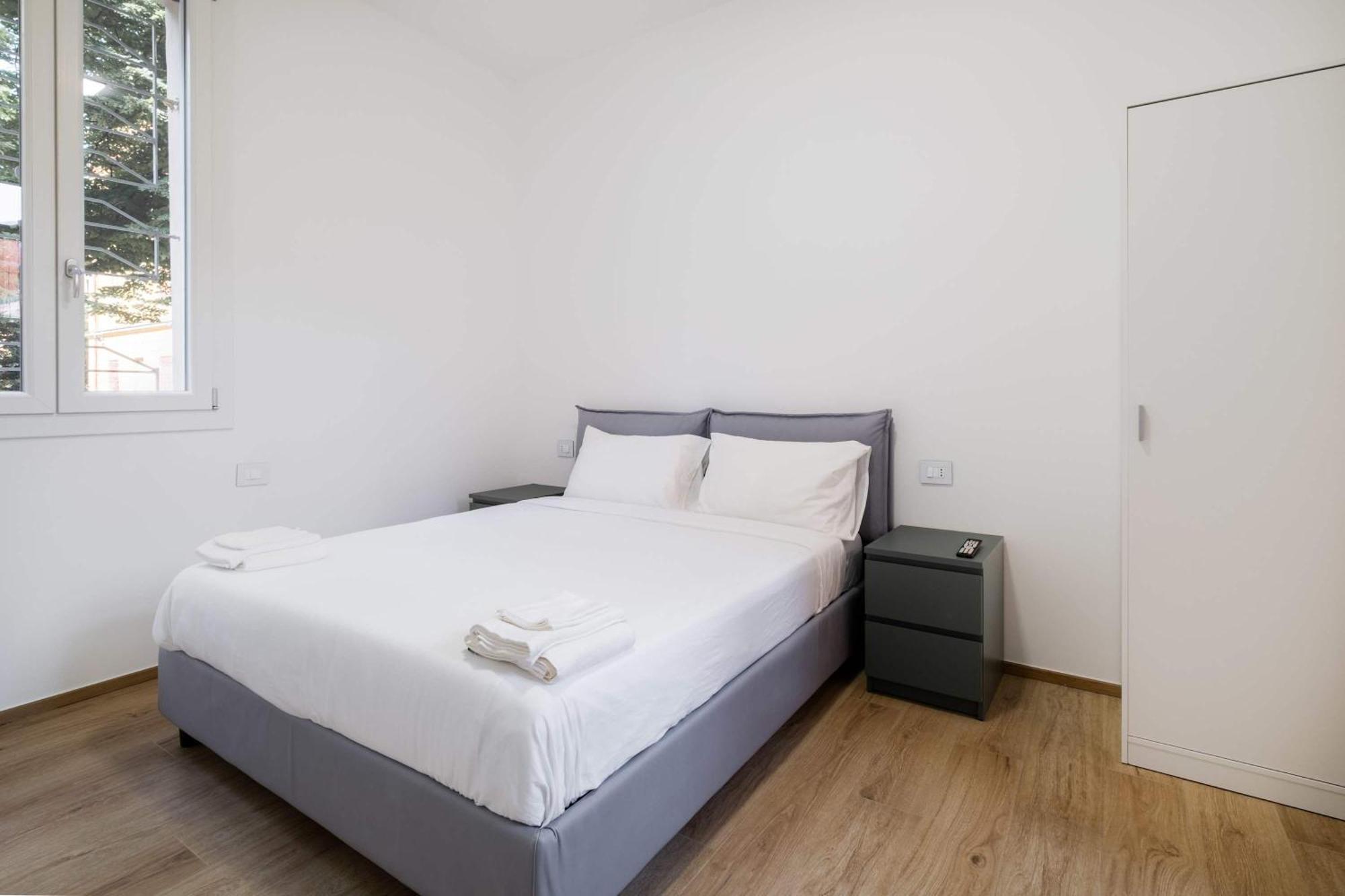 Appartement Homeby, Casa Due Agosto *